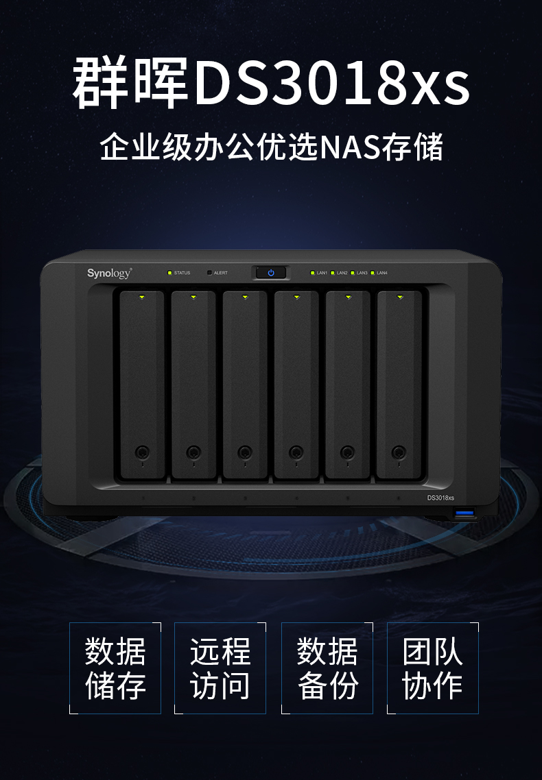 DS3018xs NAS synology |SӍ_ Btrfs  ļ ͬ W(wng)j(lu )惦 ļ(w) űP(pn) ļ 6P(pn)λ ļͬ ̓M ýw d